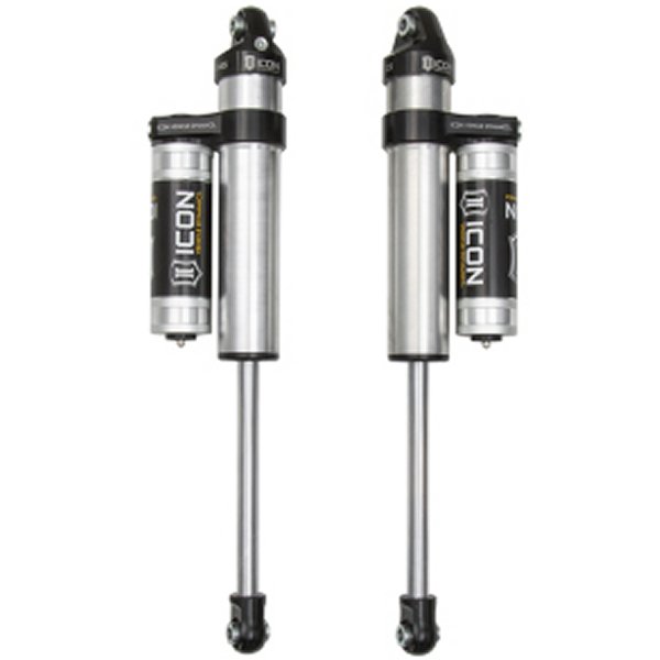 ICON 2019+ Ford Ranger Rear 2.5 Series Shocks VS PB - Pair