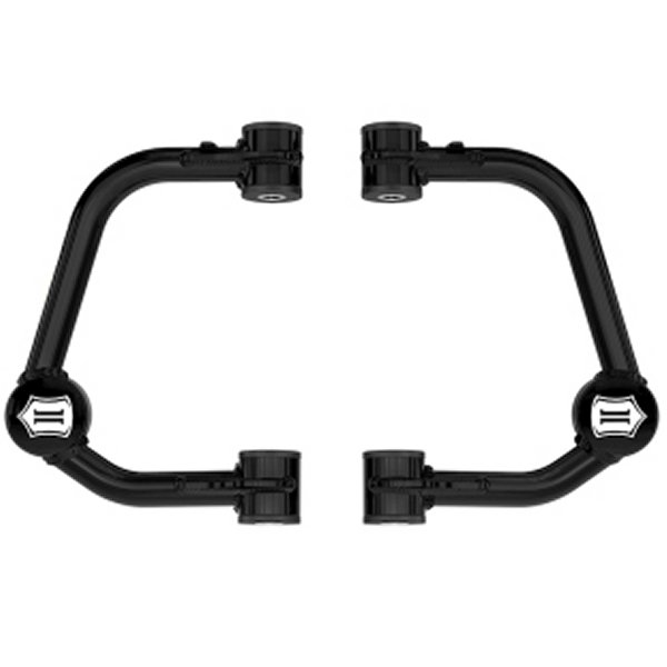 ICON 21-23 Ford F150 Tubular UCA DJ Pro Kit