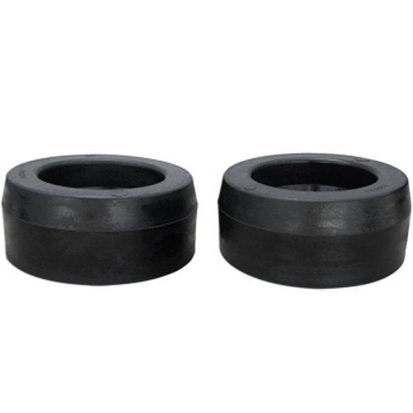 ICON 03-08 Dodge Ram HD 2WD 2.5in Spacer Kit