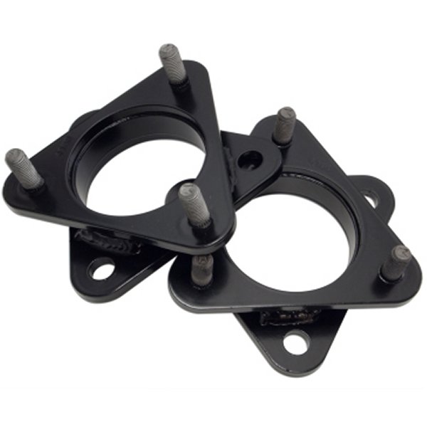 ICON 2005+ Toyota Tacoma / 2007+ Toyota FJ / 2002+ Toyota 4Runner 2in Spacer Kit