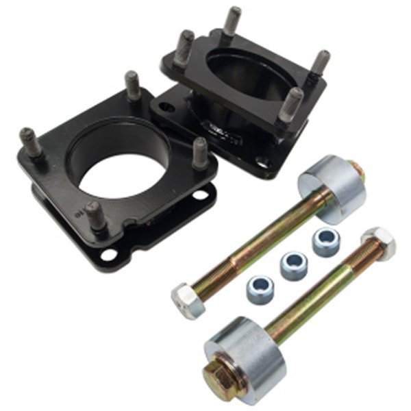 ICON 2007+ Toyota Tundra 2.5in Spacer Kit