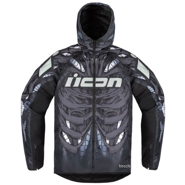 『New』 春夏モデル ジャケット エアフォーム MANIK'R 黒