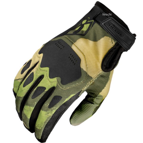 『New』 春夏モデル グローブ フーリガン マグナクロス タンカモ