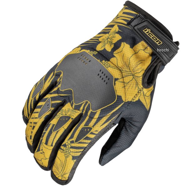 『New』 春夏モデル グローブ フーリガン カオノヒ 黒