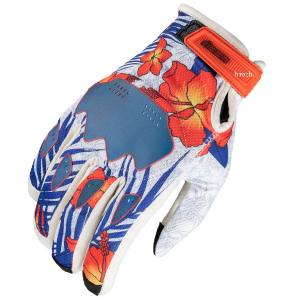 『New』 春夏モデル グローブ フーリガン カオノヒ 白