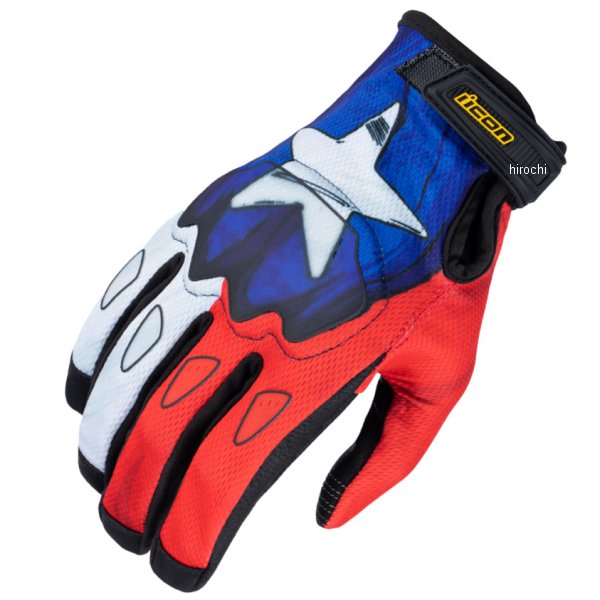 『New』 春夏モデル グローブ フーリガン テハス リーブレ