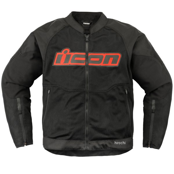 『New』 春夏モデル ジャケット オーバーロード3 メッシュ スレイヤー