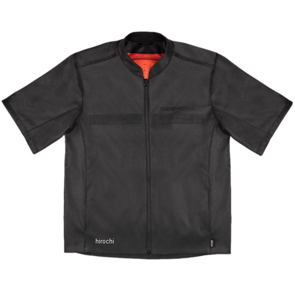 『New』 春夏モデル ジャケット ショートトラック 黒