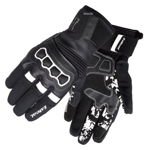 グローブ アクシス-EX 白