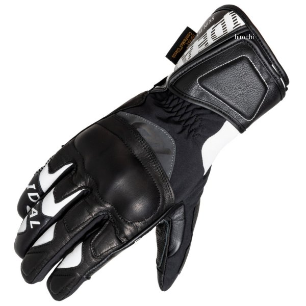 ウインターグローブ JOURNEY 白