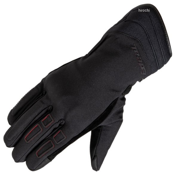 プロテクションウィンターグローブ ニュートラル 赤