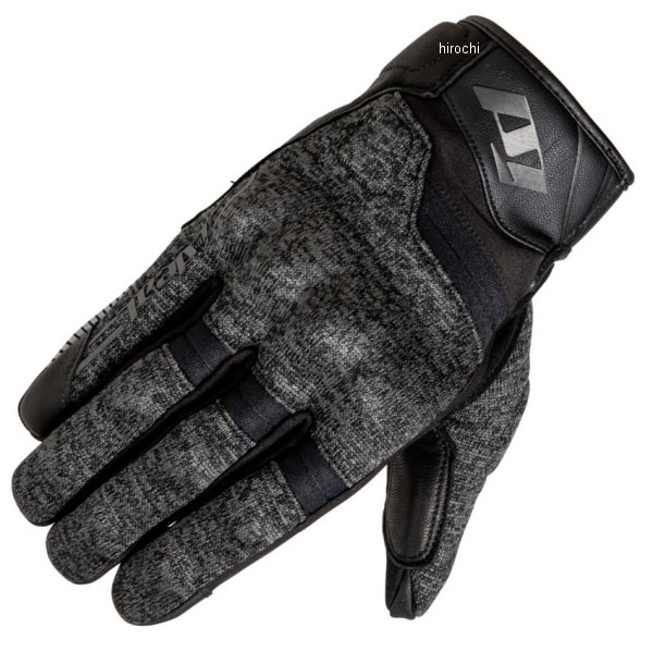 プロテクションウィンターグローブ オーセンティック 黒