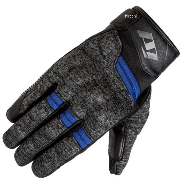 プロテクションウィンターグローブ オーセンティック ネイビー