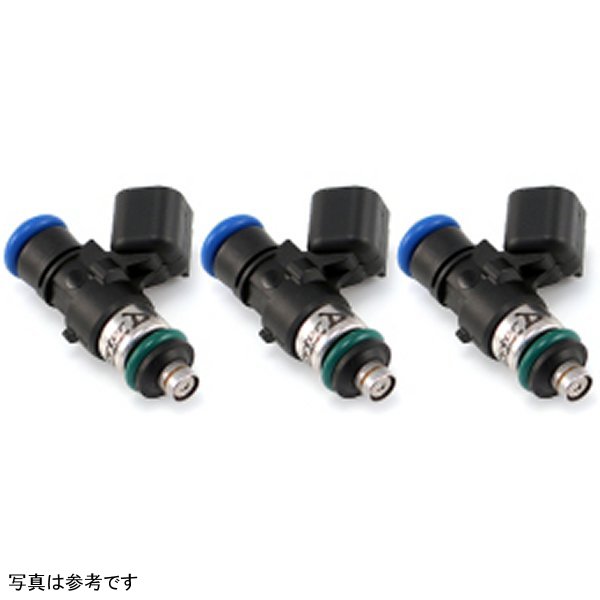 1050-XDS - 2017 Maverick X3 Applications Direct Replacement No Adapters (Set of 3)