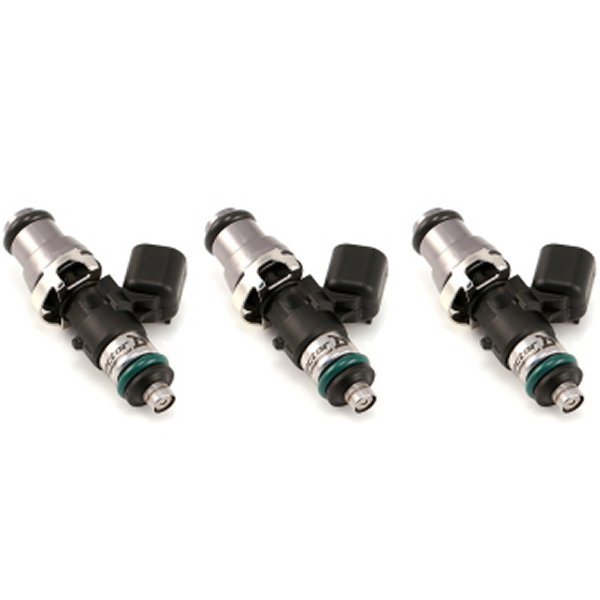 1050cc 09-12 Ski-Doo E-Tec Snowmobile 14mm Grey Adapter Tops