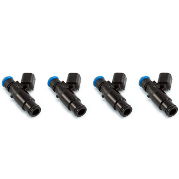 ID1050X Injectors 14mm (Grey) Adaptor Bottom (Set of 4)