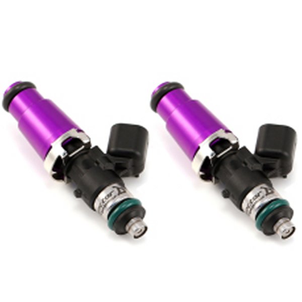 ID1300 Mazda RX-7 93-95 (14mm) 1300cc Injectors