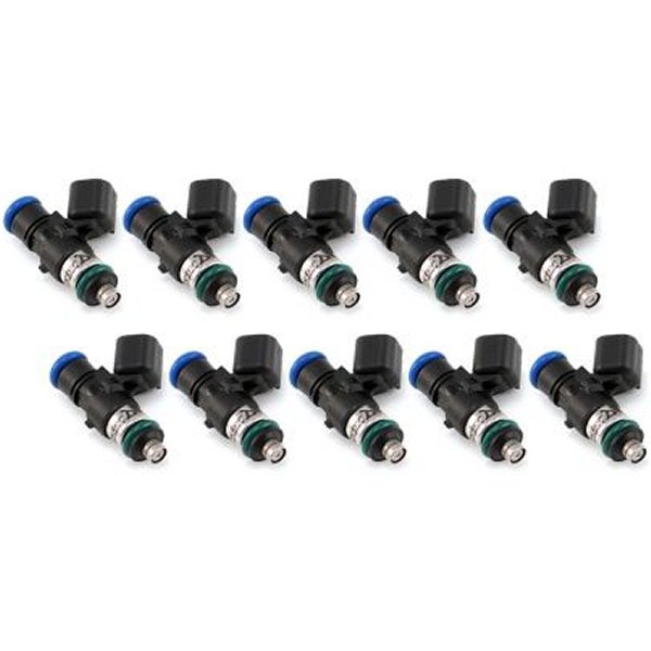 1300-XDS - 15+ Audi R8 Standard No Adapters - 14mm Lower O-Ring (Set of 10)