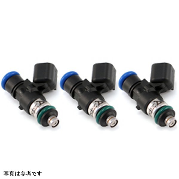 1300-XDS - 2017 Maverick X3 Applications Direct Replacement No Adapters (Set of 3)