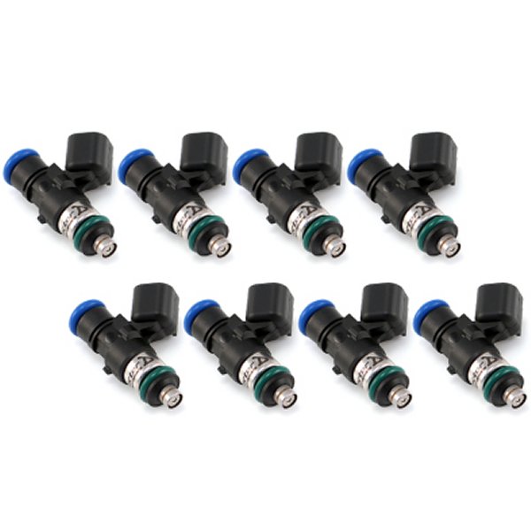 1340cc Fuel Injector 35mm Length No Adaptor Top (14mm O-Ring) 14mm Lower O-Ring