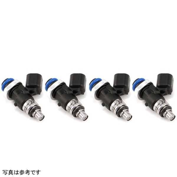 2600-XDS - Gen 2 Hayabusa with HTP Rail Conversion Only