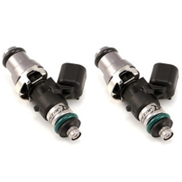 2600-XDS Inj - 2008 Can Am Outlander ATV w/1000cc Eng - 14mm Grey Adap Top (Set 2)