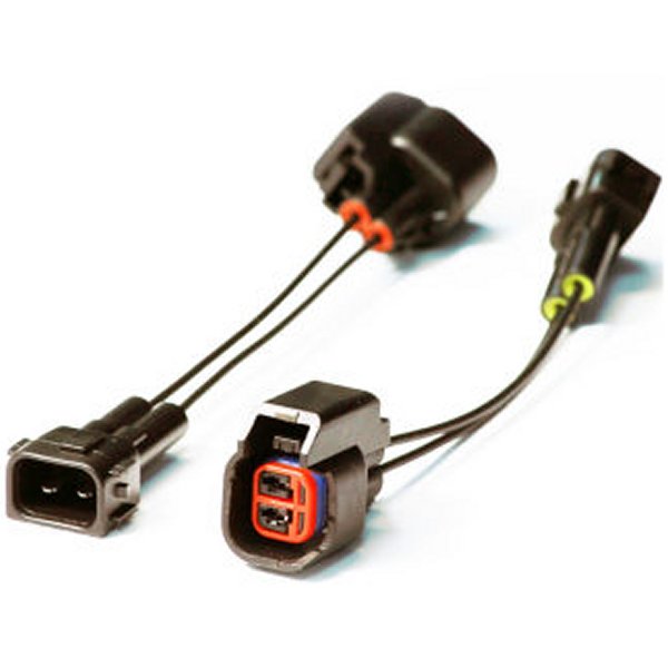 USCAR to OBD2 PnP Adapter (Same as dwconn-US-HON)