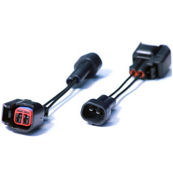 USCAR to Denso PnP Adapter (id91.3)(SAME as id90.4 and dwconn-US-SUM)