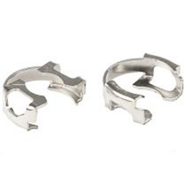 Metal Clip for ID Adapter Tops