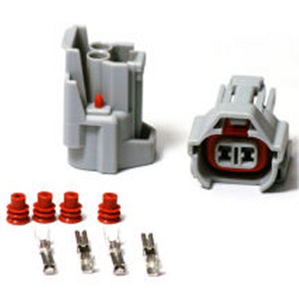 Denso Female Connector Kit