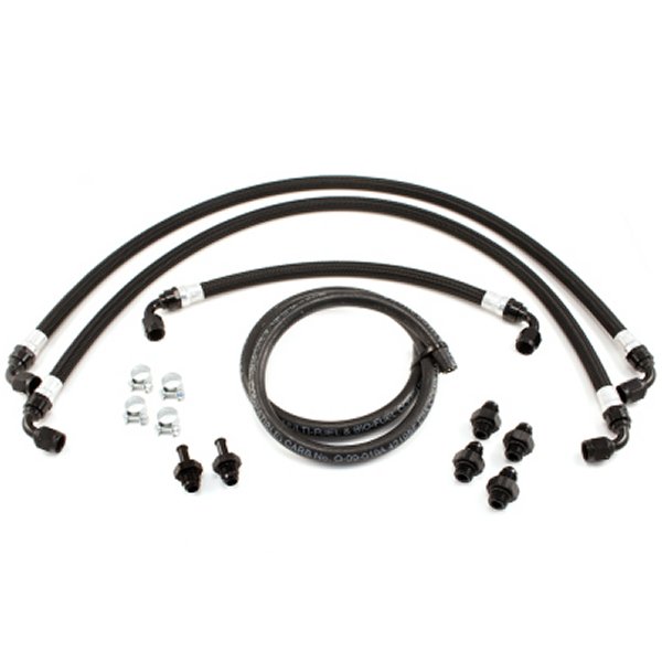 T1 Subaru STi SFC Feed Line Kit