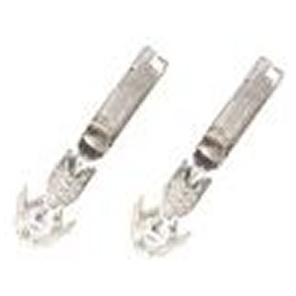 Individula Terminal for USCAR Connectors