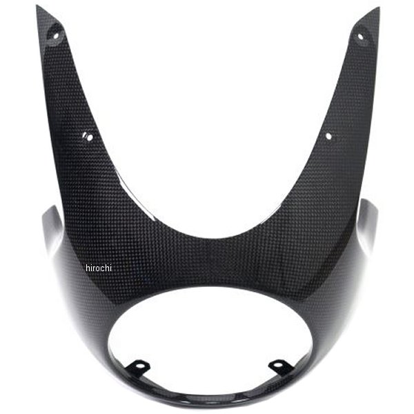 イルムバーガー フロントフェアリング 90Sスタイル ウインドシールド 16年-20年 R nine T BDC/マット