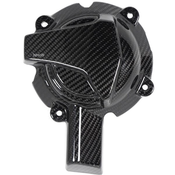 オルタネーターカバー 19年-22年 S1000RR