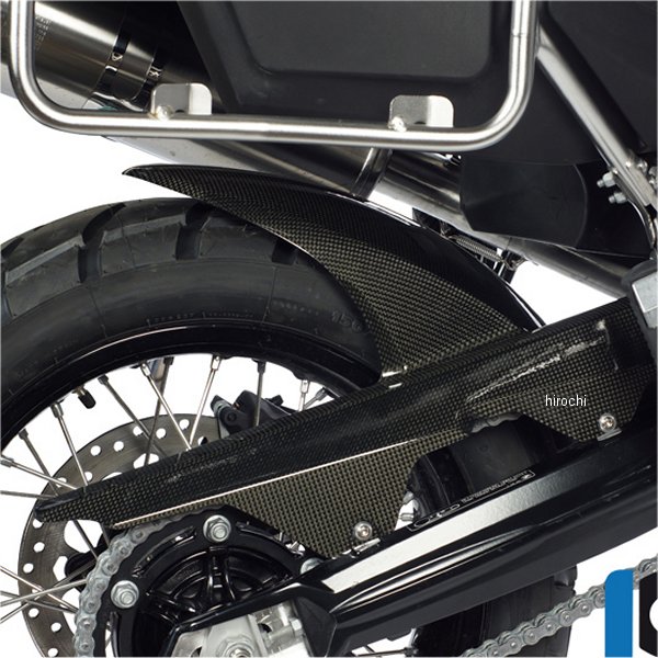 リアフェンダー 13年-22年 BMW F800GS Adventure