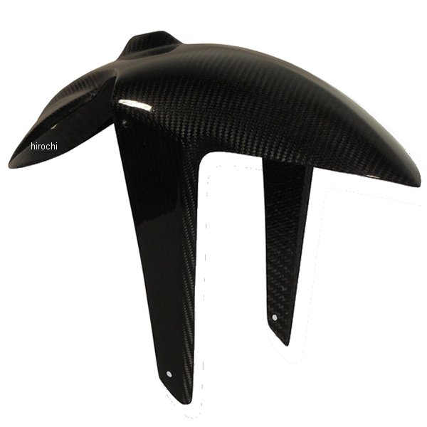 フロントフェンダー 08年-09年 K1300R