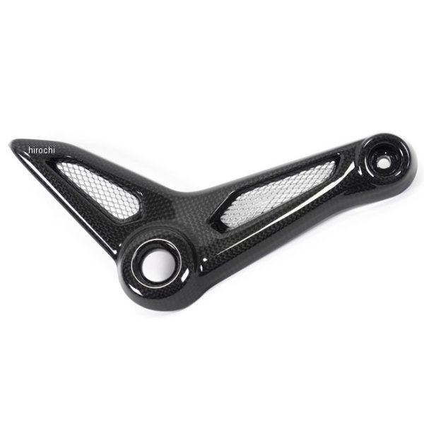 リアフレームカバー (左) 17年-23年 RnineT Pure