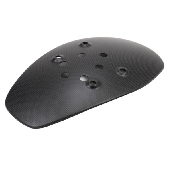 スプラッシュガード (艶なし) 19年-20年 ディアベル1260