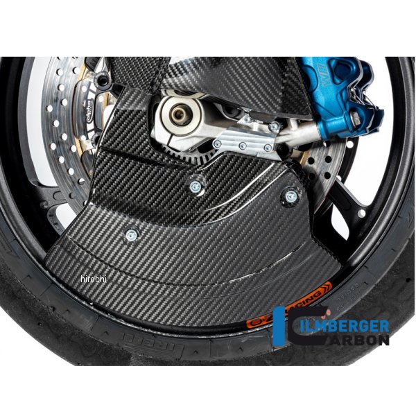 ホイールカバー キット 19年-23年 S1000RR Street