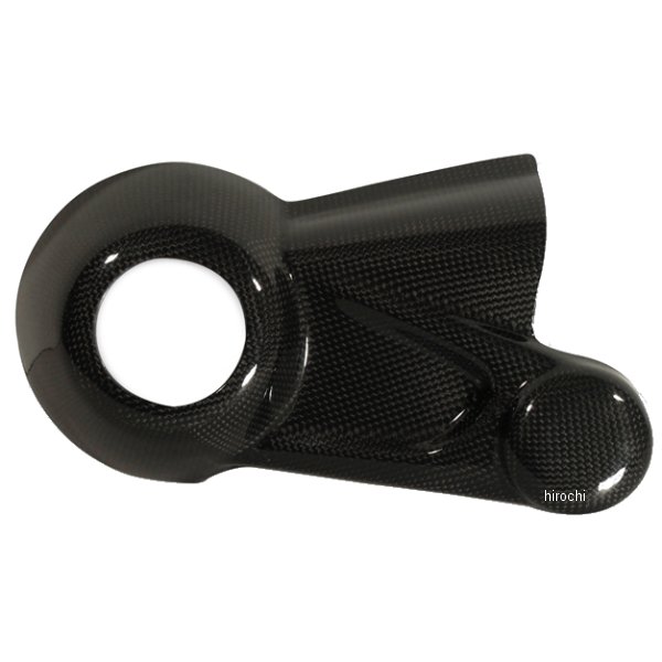 ベベルドライブ ハウジングプロテクター 17年-18年 RnineT Racer