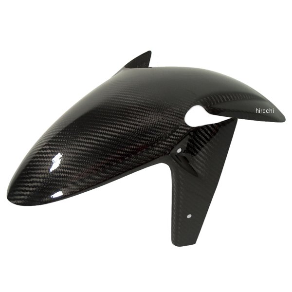 フロントフェンダー 07年-11年 K1200R SPORT