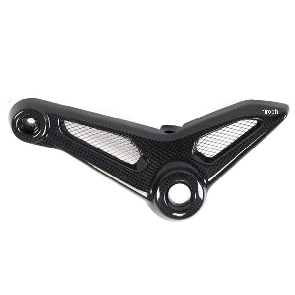 リアフレームカバー (右) 17年-18年 RnineT Racer