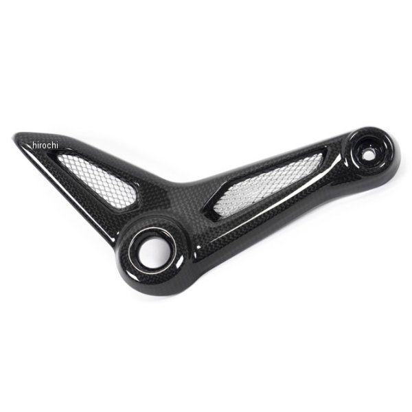 リアフレームカバー (左) 17年-18年 RnineT Racer