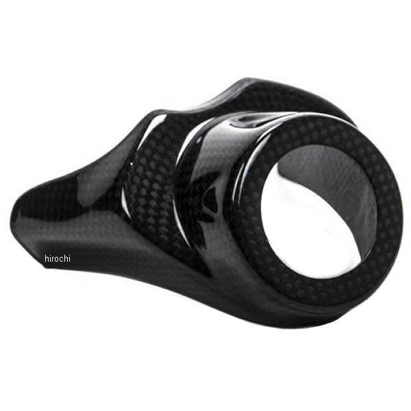 イグニッションロックカバー 17年-18年 RnineT Racer