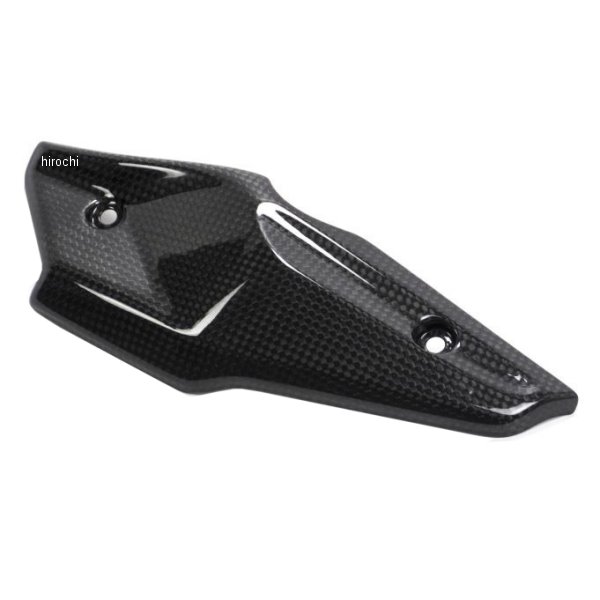 インジェクターカバー 17年-18年 RnineT Racer