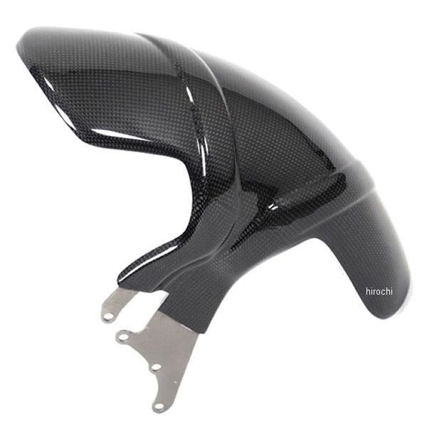 リアフェンダーカーボンレトロ 17年-18年 RnineT Racer