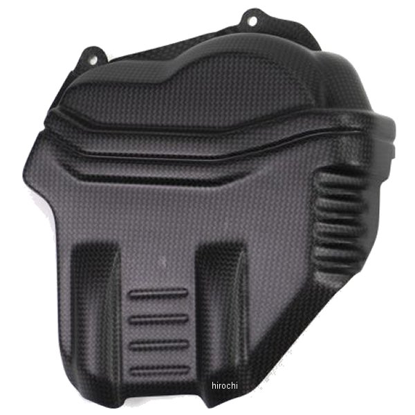 カムカバー 左 (艶なし) 18年-19年 パニガーレV4 Racing