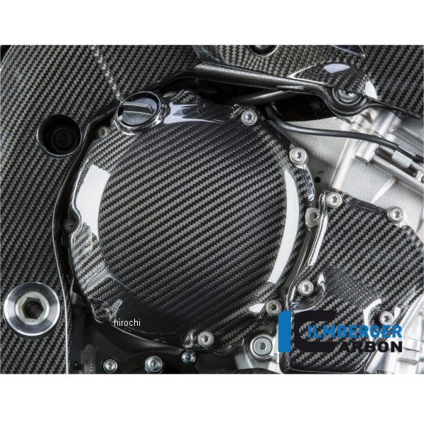 クラッチカバー 09年-16年 S1000RR Street