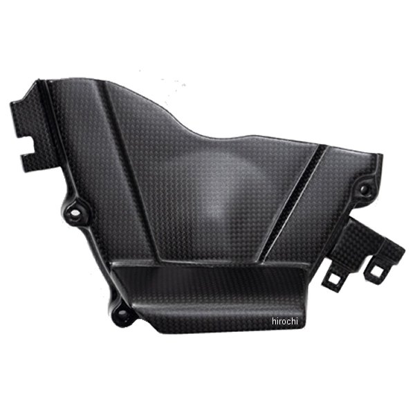 スプロケットカバー (艶なし) 20年-22年 CBR1000RR-R/SP Racing