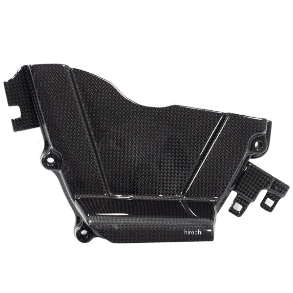 スプロケットカバー (艶あり) 20年-22年 CBR1000RR-R/SP Racing